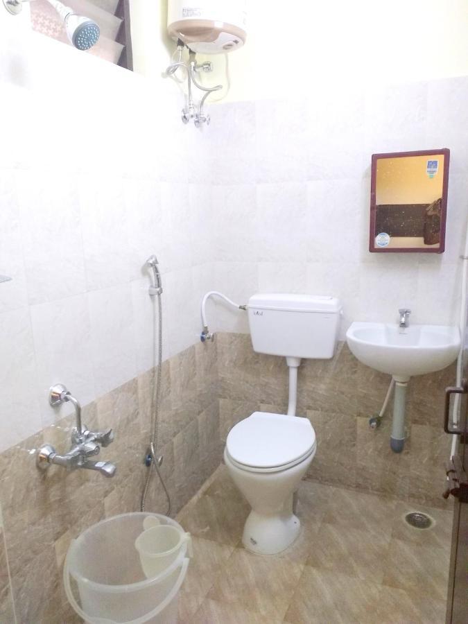 Hotel Amrita Mogappair Chennai Exterior photo